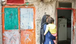 شرایط ۱۴.۵ درصد از شهروندان تهرانی وخیم شد