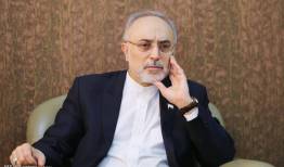 ۷ دستاورد جدید هسته‌ای رونمایی خواهد شد