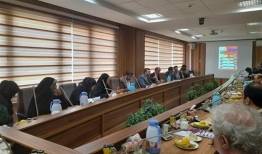 تبیین جنایت‌های آمریکا با روایت‌ نقض حقوق بشر این کشور