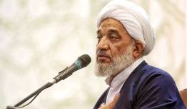 آقاتهرانی: پیروی از ولایت فقیه سبب محفوظ ماندن کشور می شود