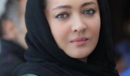 نیکی کریمی در واکنش به کردستان از خودش مایه گذاشت