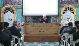 حجت‌الاسلام محمدی: رمضان انسان را از دانستن به فهمیدن می‌رساند