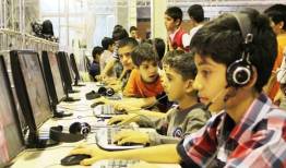 برگزاری بیست و دومین اردوی آموزش بازی‌سازی به میزبانی بندرعباس