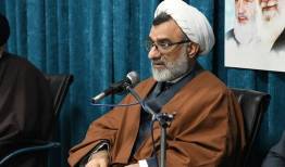نظام فکری رهبر شهید ما زنده است