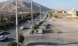 زخم‌های کهنه کمربندی شیراز در انتظار مرهمی تازه