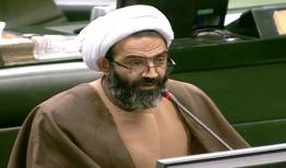 نقدعلی: خون رهبر شهید انقلاب خفتگان را بیدار کرد
