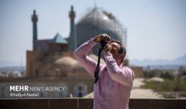 آغاز به کار بخش انگلیسی زبان سامانه ملی سفر