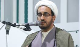 حقانی: وحدت، رمز موفقیت‌های فرهنگی بود