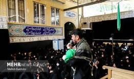 روضه خانگی سیدالشهدا (ع) ثبت ملی شد