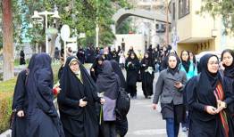 اسرار شگفت‌انگیز زنانه‌ترین مکان تهران