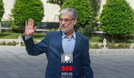 وزیر علوم: دانشگاه حتما حضوری خواهد بود