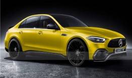جزئیات موتور مرسدس AMG C۶۳ ۲۰۲۳ اعلام شد