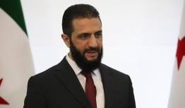 ماجرای رایزنی تلفنی بن سلمان و الجولانی