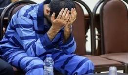گفت‌وگو با پدری که پسر معتادش را با چاقو به قتل رساند