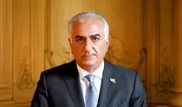 العربیه: آمریکا در حال رایزنی برای پهلوی است، اما...