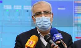 گسترش همکاری ایران و آذربایجان در سوآپ گاز