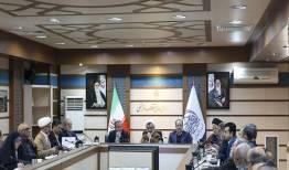 تصویب کلیات نسخه روزآمد شده «نقشه جامع علمی کشور»