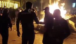 ردپای تروریسم و مداخله خارجی در بحران اخیرایران