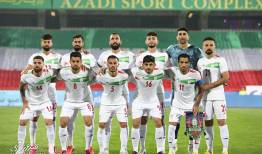 رئیس پیشین فیفا خواستار حذف ایران شد