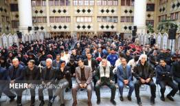 بیانیه جامعه ورزش و جوانان با تاکید بر اعتماد به مجلس خبرگان رهبری