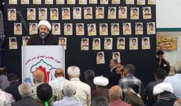 حجت‌الاسلام فاطمی: اتحاد ملت پشت دشمن را می‌لرزاند