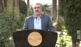 ایران رتبه هفتم تولیدکنندگان فولاد را در جهان دارد