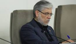 تسلیت وزیر علوم در پی شهادت‌ وزیر اطلاعات