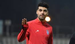 آینده طارمی به ستاره سابق بارسا گره خورد