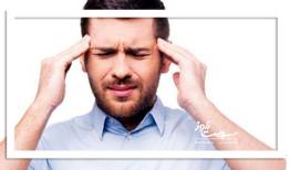 چند توصیه برای رفع سریع سردردهای تنشی