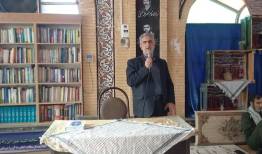 فرماندار گرمسار: «وحدت و همدلی» رمز پیروزی در برابر توطئه‌های دشمن است