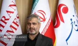 کشف زمین‌خواری ۳ هزار میلیارد تومانی در تهران