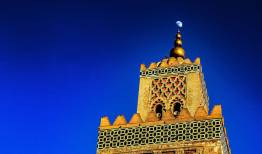 رمضان در مراکش؛ از آژیر قرمز قبل از اذان تا جشن روزه اولی‌ها