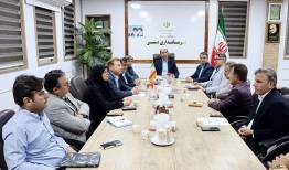 مقاتلی: نمایشگاه بانوی آفتاب در دشتی گشایش می‌یابد