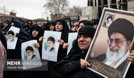 زمان برگزاری مراسم وداع با پیکر رهبر شهید انقلاب به تعویق افتاد