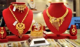 آخرین وضعیت مسدودی حساب‌های بانکی طلافروشان