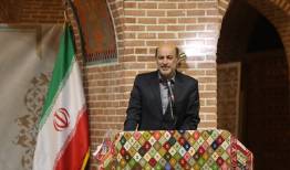 همایش سراسری معاونان صنایع‌دستی کشور در اردبیل برگزار می‌شود