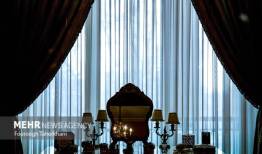 ویژه برنامه‌های ماه محرم در کاخ نیاوران اعلام شد