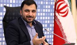 واکنش وزیر ارتباطات به نامه مسدودسازی وی‌پی‌ان‌ها