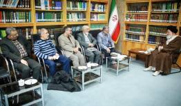 علم الهدی: مؤتلفه باید روحانیت و جوانان مؤمن را در کنار خود داشته باشد