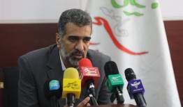 اعلام آمادگی کادر درمان ایران برای اعزام به غزه