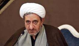 عبداللهی: ارفاقی نسبت به نقش‌آفرینان اصلی اغتشاشات نداریم
