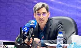 هشت استان در شرایط بارشی زیر نرمال قرار دارند