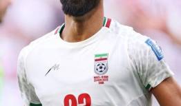 تذکر به رامین رضاییان برای پست خبرساز
