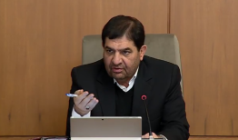 تهران و پکن درعملیاتی شدن توافقات مصمم هستند
