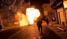 جشن چهارشنبه‌سوری را به بحران تبدیل نکنید!