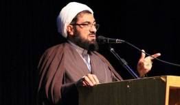 آیت الله شعبانی: زمان حضور نوجوانان در فضای مجازی مدیریت شود