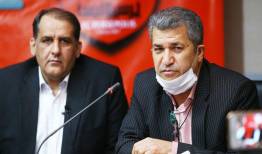 استعفای قطعی عضو هیات مدیره باشگاه پرسپولیس