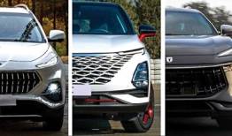 خودروهای مونتاژی سرانجام در بازار ارزان شدند