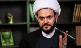 ۲۰ دستاورد ترامپ در جنگ علیه ایران از زبان دبیرکل جنبش نجبای عراق