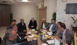 بازار شیراز مهیای میزبانی ماه رمضان و نوروز شد